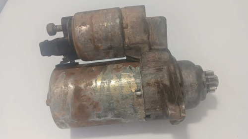 Motor De Arranque 12v Gol G2 G3 G4 - Imagem 3