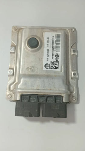 Módulo De Injeção Eletrônica Fiat Argo Mobi 1.0 3 Cilindros - Imagem 1