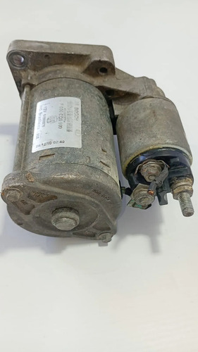 Motor Do Arranque Palio Siena Strada Fiorino 51888975 - Imagem 4