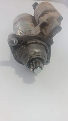 Motor De Arranque 12v Gol G2 G3 G4 - Imagem 4