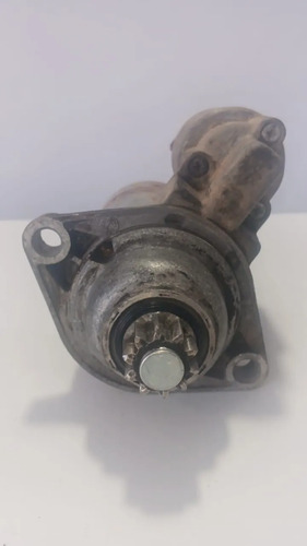 Motor De Arranque 12v Gol G2 G3 G4 - Imagem 5
