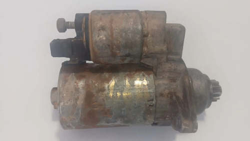 Motor De Arranque 12v Gol G2 G3 G4 - Imagem 6