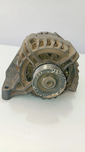 Alternador Original Palio Siena Strada Uno 14v 90a 51717420 - Imagem 1