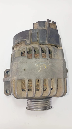 Alternador Original Palio Siena Strada Uno 14v 90a 51717420 - Imagem 4