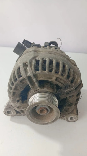 Alternador Original Peugeot 307 308 407 408 C4 Pallas - Imagem 1