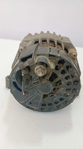 Alternador Original Palio Siena Strada Uno 14v 90a 51717420 - Imagem 5