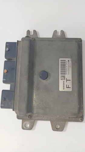 Módulo De Injeção Eletrônica Nissan Tiida 2007 A 2013 - Imagem 1