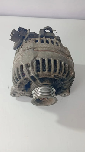 Alternador Original Peugeot 307 308 407 408 C4 Pallas - Imagem 2