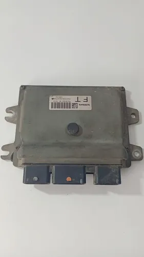Módulo De Injeção Eletrônica Nissan Tiida 2007 A 2013 - Imagem 2