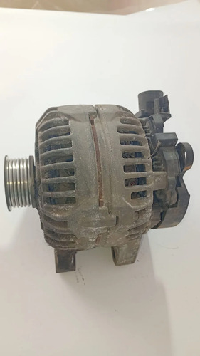 Alternador Original Peugeot 307 308 407 408 C4 Pallas - Imagem 3