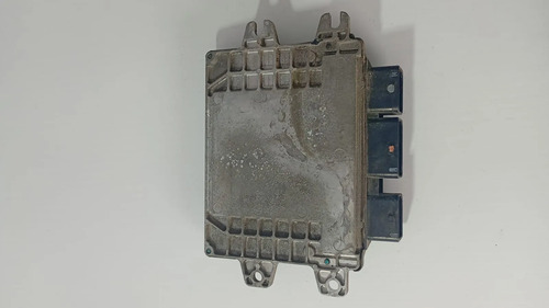 Módulo De Injeção Eletrônica Nissan Tiida 2007 A 2013 - Imagem 3