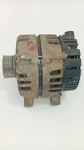 Alternador Original Valeo 12v 120a Picasso C4 Pallas - Imagem 4