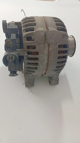 Alternador Original Peugeot 307 308 407 408 C4 Pallas - Imagem 4