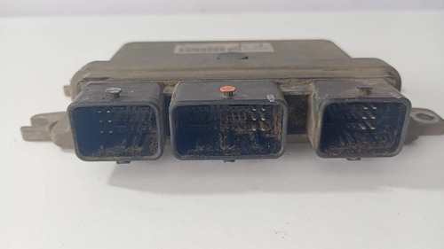 Módulo De Injeção Eletrônica Nissan Tiida 2007 A 2013 - Imagem 4