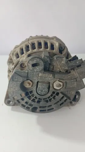 Alternador Original Peugeot 307 308 407 408 C4 Pallas - Imagem 5