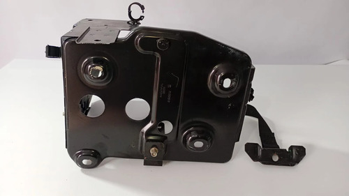 Suporte De Caixa De Bateria Fiat Argo 2017/2024 - Imagem 1