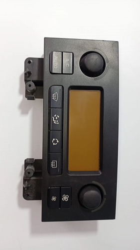 Painel Comando Ar Condicionado Citroen C4 Peugeot 307 - Imagem 2
