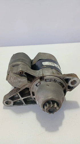 Motor De Arranque Gol Voyage Fox 02t 911 023 Q - Imagem 1