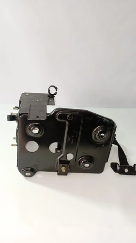 Suporte De Caixa De Bateria Fiat Argo 2017/2024 - Imagem 3