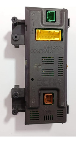 Painel Comando Ar Condicionado Citroen C4 Peugeot 307 - Imagem 3