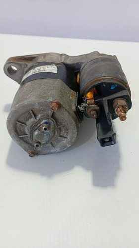 Motor De Arranque Gol Voyage Fox 02t 911 023 Q - Imagem 2