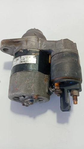 Motor De Arranque Gol Voyage Fox 02t 911 023 Q - Imagem 3