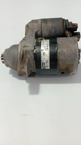 Motor De Arranque Gol Voyage Fox 02t 911 023 Q - Imagem 4