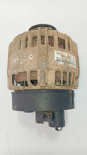Alternador Original Palio Siena Fiorino 50-90a 51876424 - Imagem 2