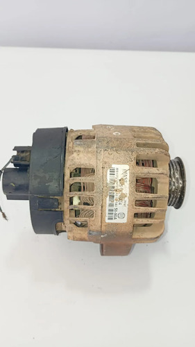 Alternador Original Palio Siena Fiorino 50-90a 51876424 - Imagem 3