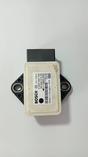 Módulo Sensor De Aceleração C4 Pallas Peugeot 307 - Imagem 2