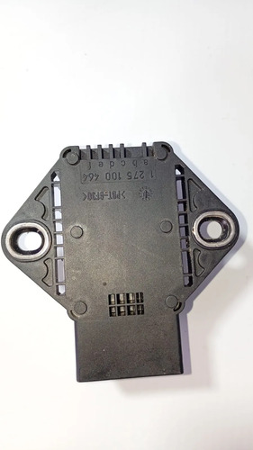 Módulo Sensor De Aceleração C4 Pallas Peugeot 307 - Imagem 4