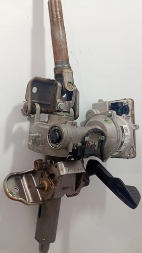 Coluna De Direção Elétrica Fiat Argo Cronos - Imagem 1