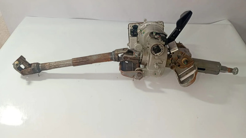 Coluna De Direção Elétrica Fiat Argo Cronos - Imagem 3