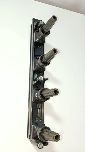 Bobina De Ignição C4 Pallas Peugeot 307 2.0 16v - Imagem 1