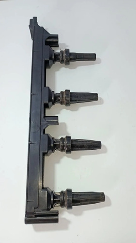 Bobina De Ignição C4 Pallas Peugeot 307 2.0 16v - Imagem 2