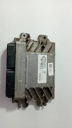 Modulo De Injecão  Renalult Sandero Cods10140022a - Imagem 1