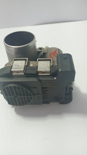 Corpo Borboleta Tbi Gol G5 Fox Voyage 1.0 - Imagem 1