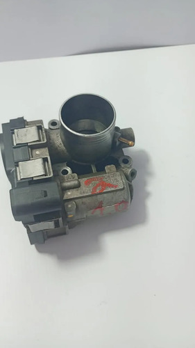 Corpo Borboleta Tbi Gol G5 Fox Voyage 1.0 - Imagem 2
