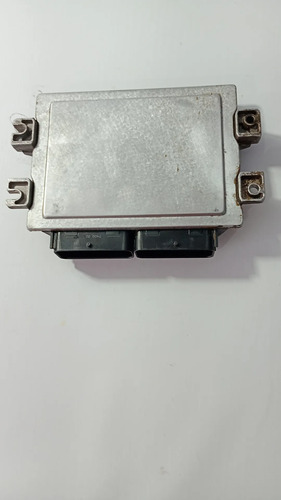 Modulo De Injecão  Renalult Sandero Cods10140022a - Imagem 3