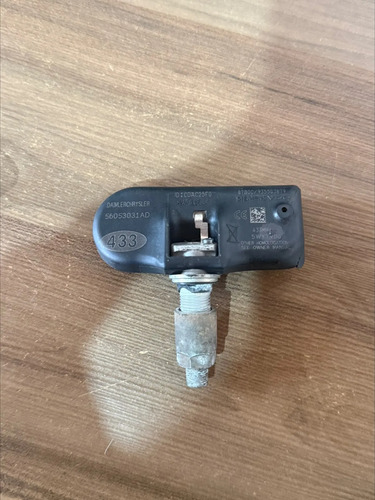 Sensor Pressão Pneu Tpms Dodge Journey V6 2010 56053031ad