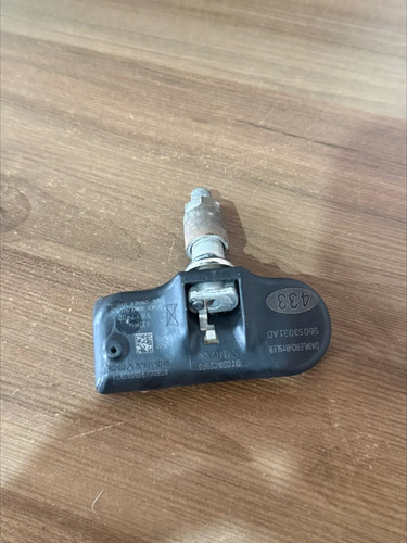 Sensor Pressão Pneu Tpms Dodge Journey V6 2010 56053031ad - Imagem 4