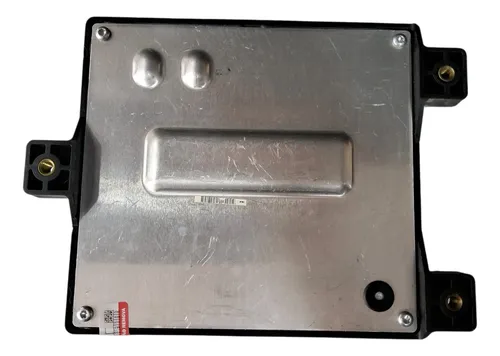 Modulo Controle Bomba Combustivel Captiva 20791901 Original - Imagem 2