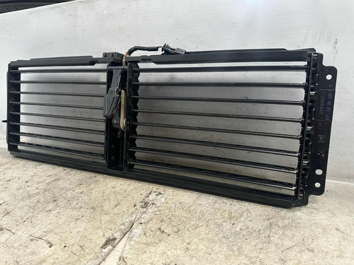 Grade Radiador Gm/ Equinox 2019 Original Usada - Imagem 1