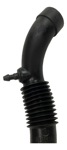 Mangueira Tomada Filtro Ar Fiat Mobi Fiorino Strada 1 0 2020 - Imagem 3