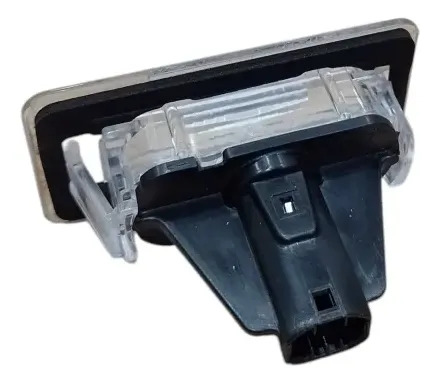 Par Lanterna Luz Placa Toyota Yaris Sedan 2023 2024 - Imagem 8