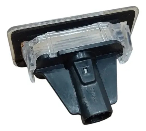 Par Lanterna Luz Placa Toyota Yaris Sedan 2023 2024 - Imagem 10