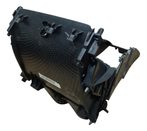 Console Central Porta Copos Toyota Yaris Sedan 2024 Preto - Imagem 9