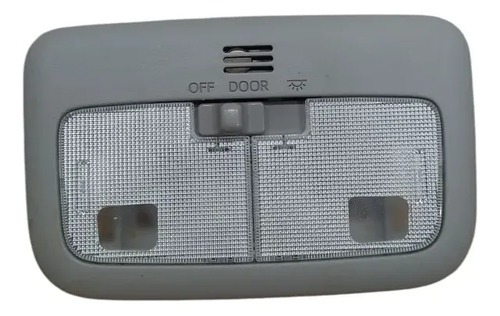 Luz Teto Toyota Yaris Sedan Sedan Xl 16v Cvt 4p 2024
