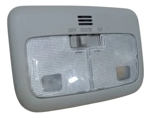 Luz Teto Toyota Yaris Sedan Sedan Xl 16v Cvt 4p 2024 - Imagem 2