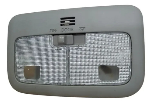 Luz Teto Toyota Yaris Sedan Sedan Xl 16v Cvt 4p 2024 - Imagem 3